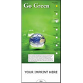 Go Green Slide Chart